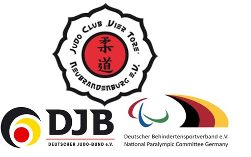 International German Championships ID Judo